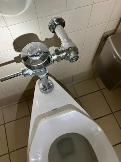 Fixture installation and repair for Pipe Repair in Anise